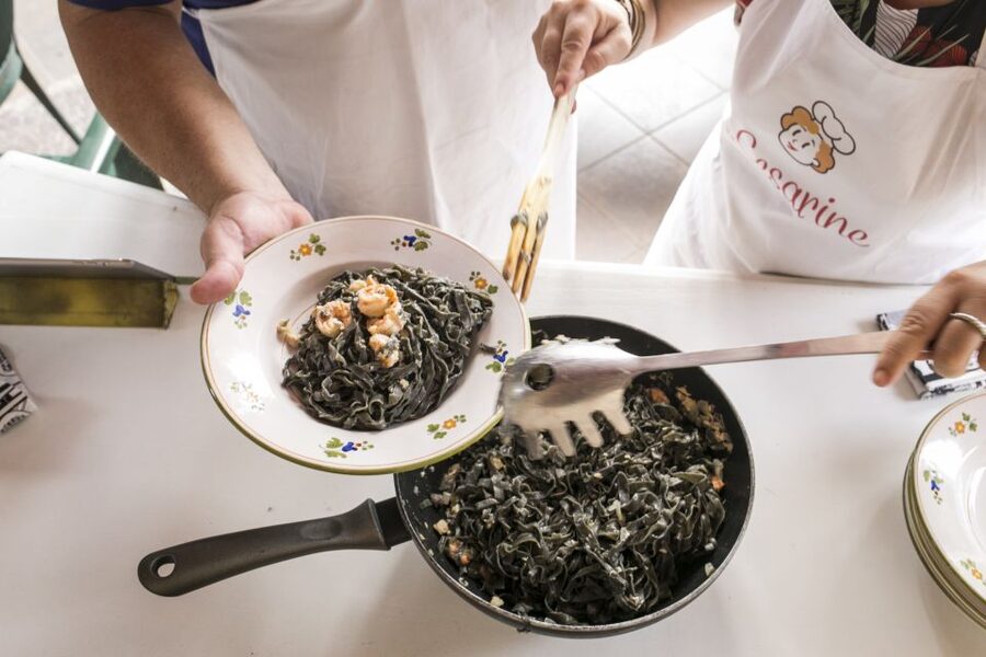 Como: Cooking Class at a Local's Home - Should You Book This Lombardy Home Cooking Class?