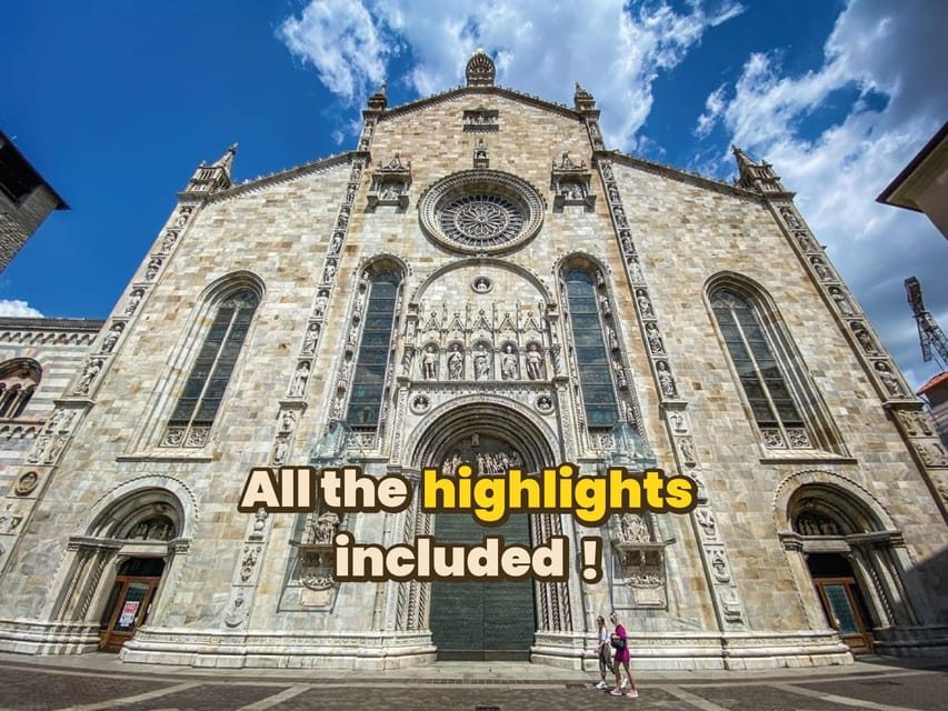 Como: Digital Audioguide made with a Local for your Tour - Key things you should know before you go