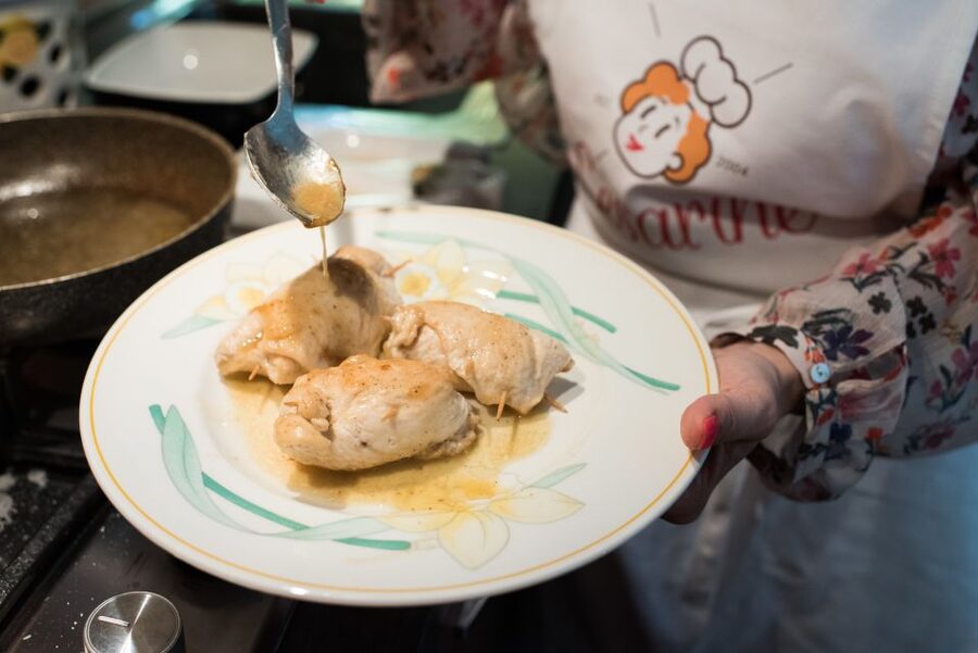 Como: Dining Experience at a Local Home - Key Highlights You Will Care About