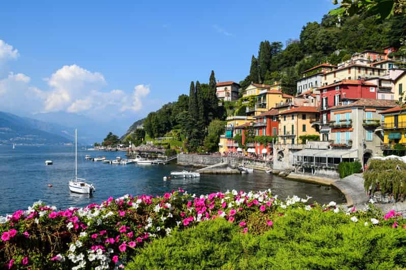Como: Express Walk with a Local in 60 minutes - Como in 60 Minutes, Starting at the Duomo