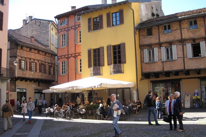 Como Food Tour - Guides and the Como details you will actually remember