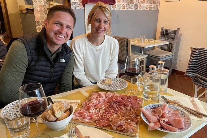 Como Food Tour and the Farmers Market - Key highlights you will feel right away