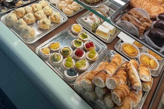 Como Food Tour and the Farmers Market - Starting at Fermata Piazza Vittoria, and why morning matters in Como