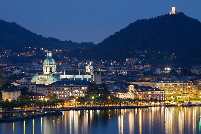 Como: Guided City Tour - Como In Two Hours: What This Walking Tour Really Covers