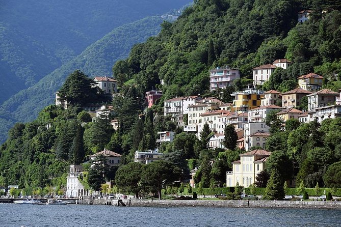 Como: Guided City Tour - Teatro Sociale: Neoclassical Drama Without the Ticket Line