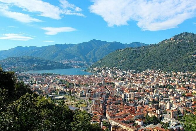 Como: Guided City Tour - Price and value: is $43.96 for 2 hours a fair deal?