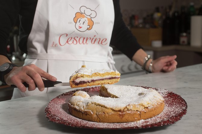 Como: Home Dining & Live Show Cooking with a Local by Cesarine - Finding Your Host Home in Como Neighborhoods
