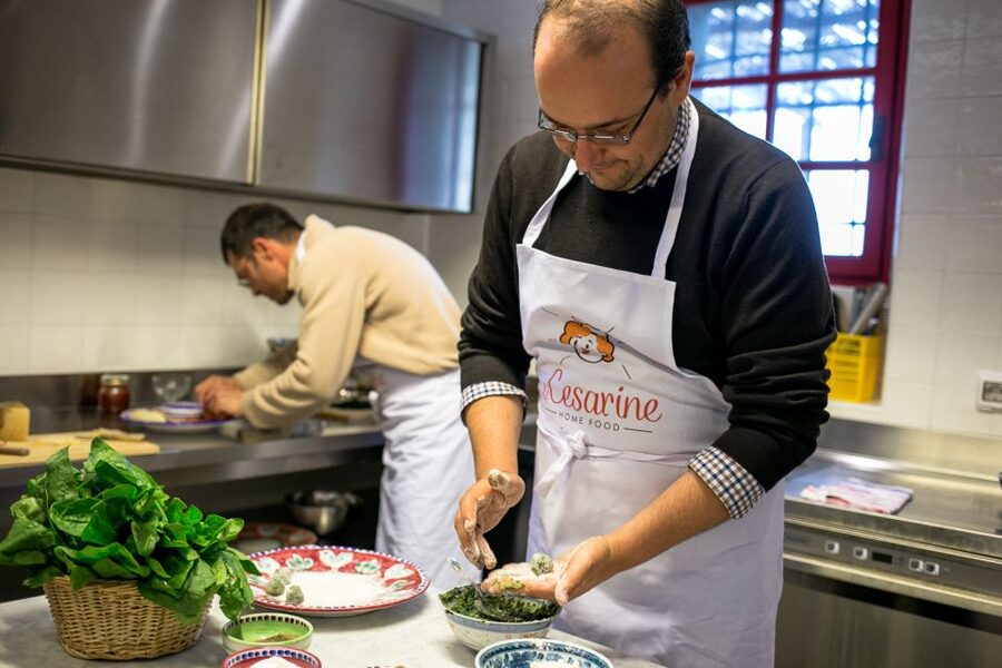 Como: Homemade Pasta Workshop with a Local - Key things you’ll notice in this Lombardy pasta workshop