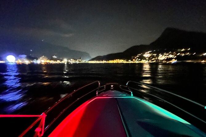 Como Lake Boat Private Tour from Lecco by Speedboat with Driver - Price and value: is $179.02 per group actually a deal?