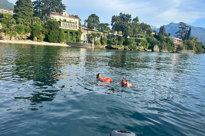 Como Lake Boat Private Tour from Lecco by Speedboat with Driver - Timing, weather, and what to do if conditions change