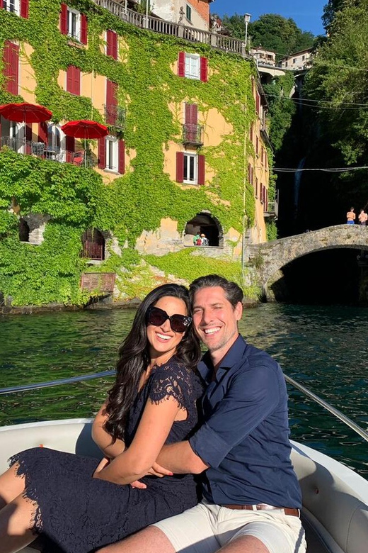 Como: Lake Como Private Boat Tour with Wine - Why a 4-Hour Private Speedboat Works on Lake Como