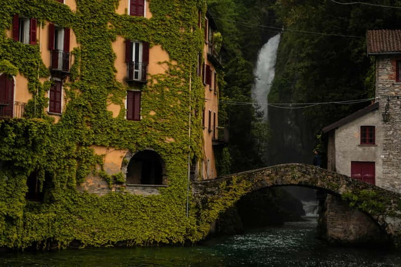 Como: Lake Como Private Guided Boat Tour - Starting at Lungo Lario Trieste: how the route sets expectations