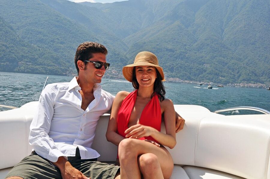 Como: Lake Como Private Modern Speedboat Tour with Prosecco - Key Things to Know Before You Go