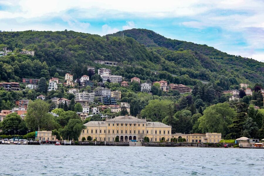 Como: Lake Como Shared Boat Tour - What the Small-Group Feel Looks Like: Pace, Comfort, and Photo Time
