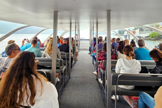Como, Lugano & Bellagio: Exclusive Cruise–Two Countries in a Day - Key Highlights and Practical Upsides