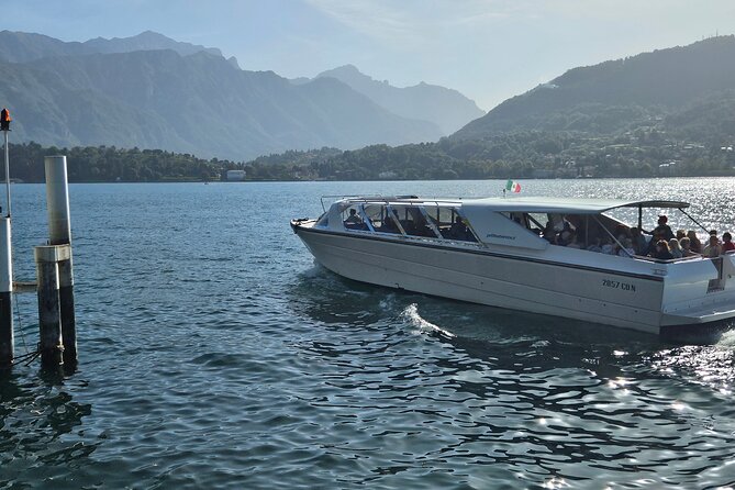 Como, Lugano & Bellagio: Exclusive Cruise–Two Countries in a Day - A Two-Country Day Plan From Milan That Actually Works