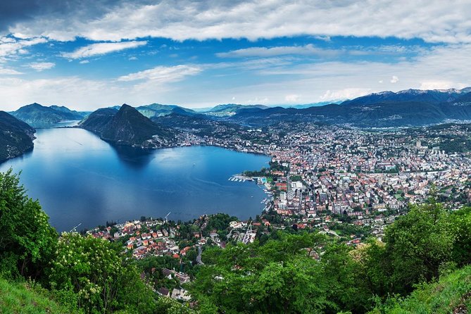 Como, Lugano & Bellagio: Exclusive Cruise–Two Countries in a Day - Tremezzo: Villa Country and Lakefront Views Without the Fuss