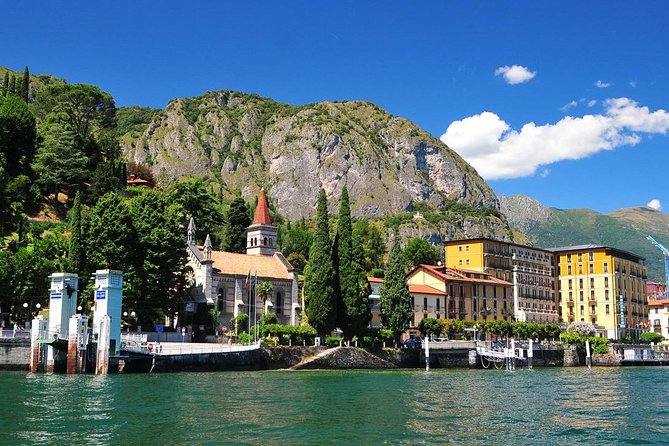 Como, Lugano & Bellagio: Exclusive Cruise–Two Countries in a Day - Lugano Shopping and VAT Reality Check