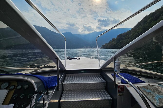 Como, Lugano & Bellagio: Exclusive Cruise–Two Countries in a Day - Milan Start: Duomo Stop and the Right Way to Wake Up