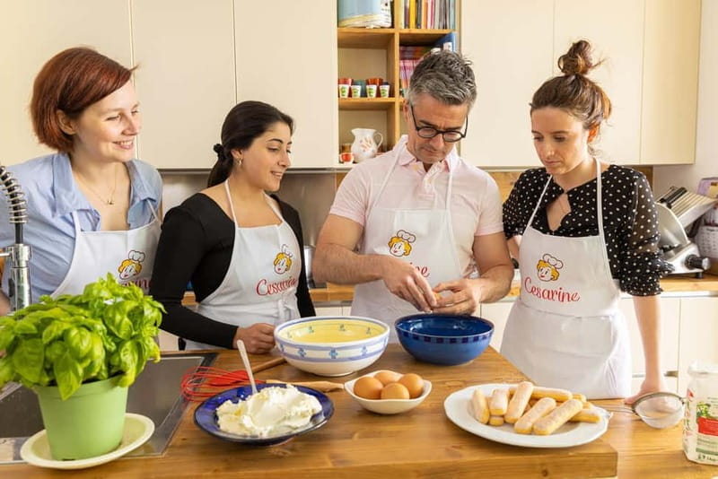 Como: Market Tour and Cooking Class at a Local's Home - Timing, Group Size, and Language: How the 4.5 Hours Feels