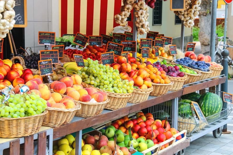 Como: Market Tour and Cooking Class at a Local's Home - What to Bring, What to Watch For, and How to Handle Dietary Needs