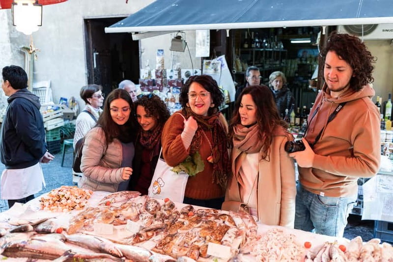 Como: Market Tour and Cooking Class at a Local's Home - Value Beyond Souvenirs: Take Home Skills, Not Just Photos