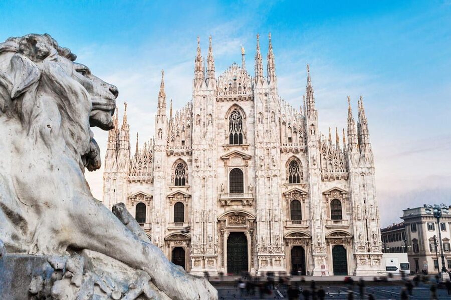 Como & Milan in One Day: Milan's Duomo & Lake Como Boat Tour - Key reasons this Milan and Lake Como day works