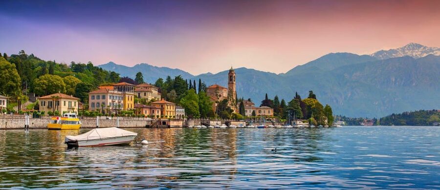 Como & Milan in One Day: Milan's Duomo & Lake Como Boat Tour - The express train to Como: how the schedule protects your time