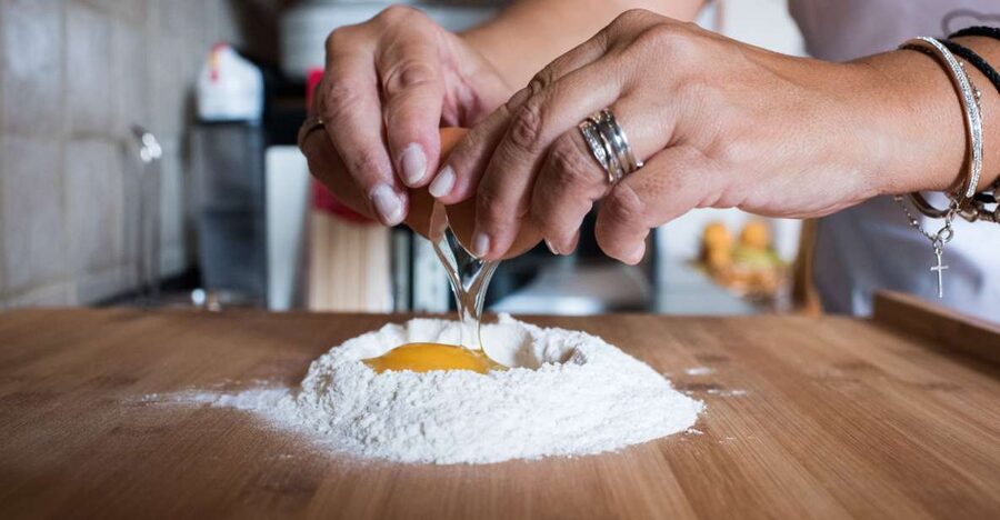 Como: Pasta and Tiramisu Class at a Local's Home - Key Highlights You Can Plan Around