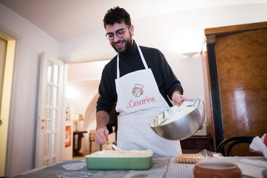 Como: Pasta and Tiramisu Class at a Local's Home - Making the Most of Your 3 Hours in Como
