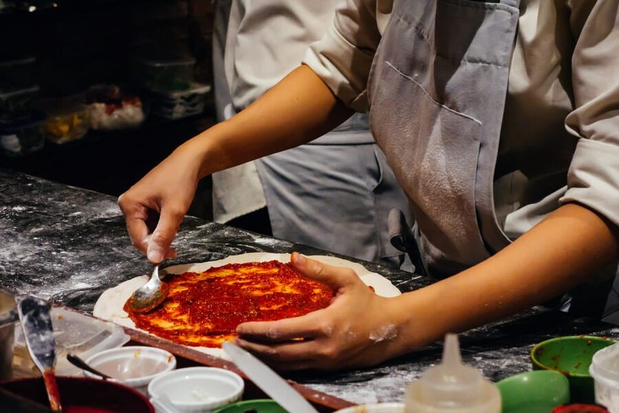 Como: Premium Pizza-Making Class at a Pizzeria - Why Neapolitan pizza is the perfect hands-on class in Como