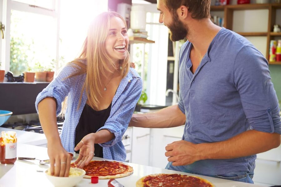 Como: Premium Pizza-Making Class at a Pizzeria - Wood-fired oven time: rolling, topping, and baking like a pizzaiolo
