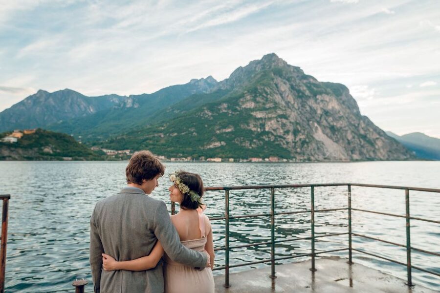 Como: Private Photoshoot with Post-Editing - Key highlights you will feel immediately