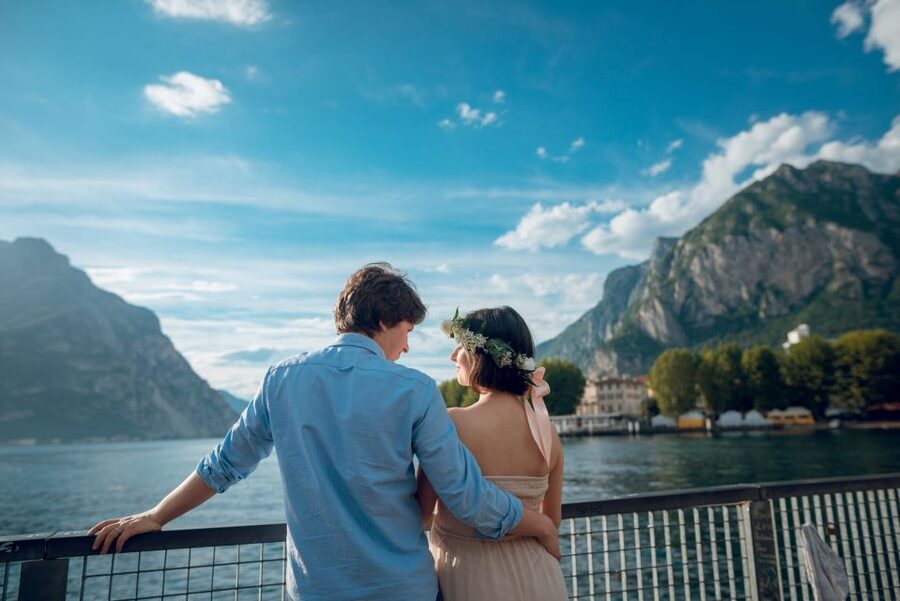 Como: Private Photoshoot with Post-Editing - Price and what you truly get for $237.90