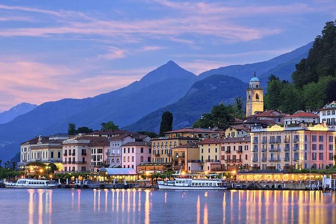 Como Private Transfer from Como city centre to Milan Malpensa Airport - Why this Como to Malpensa private transfer feels easier than taxis