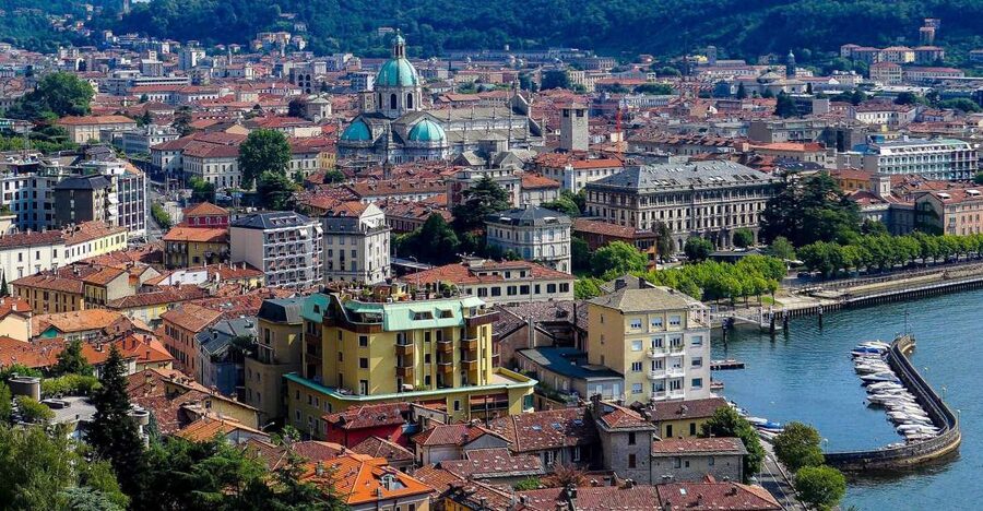 Como: Private Walking Tour - Key Things I’d Focus On Before Booking