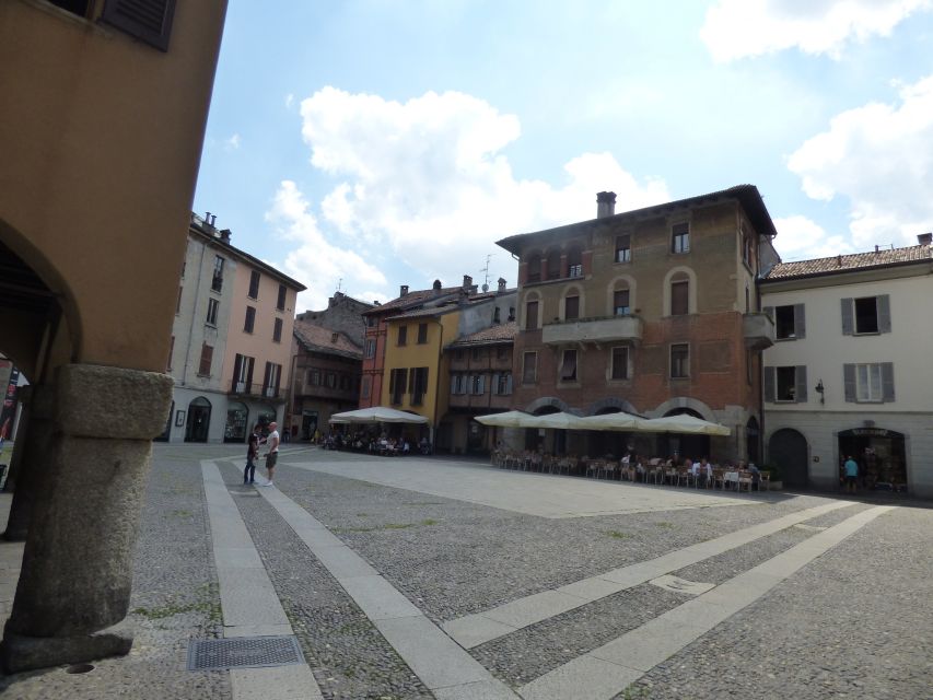 Como: Private Walking Tour - Who This Tour Fits Best, and Who Should Skip It