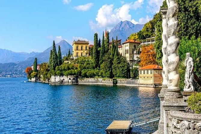 Como: Small-Group 2 Hours Walking Tour - Cattedrale di Como: One Cathedral, Three Style Eras