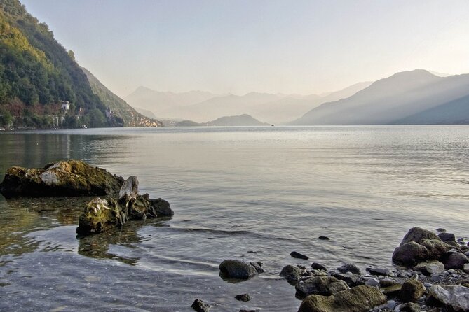 Como Walking Tour with Audio and Written Guide by a Local - Brunate by funicular: an easy optional detour for stronger lake views