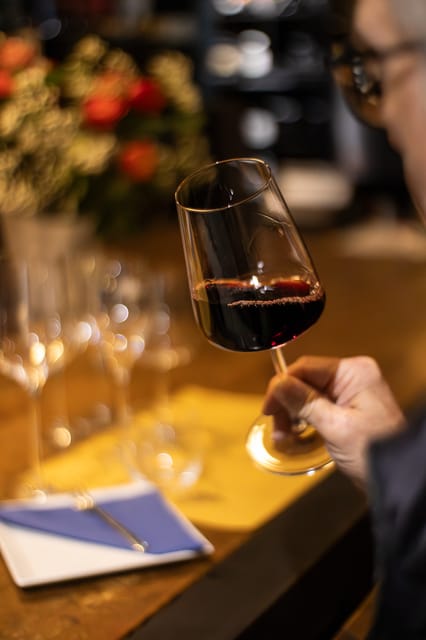 Como: Wine Tasting Experience with Cheese and Cold Cuts - Who this Como wine tasting is best for
