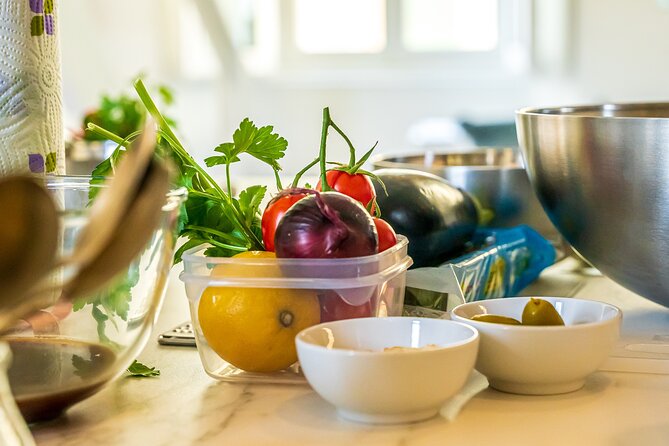 Cook on Lake Como with amazing views at our convent or terrace - Key things that make this cooking class work