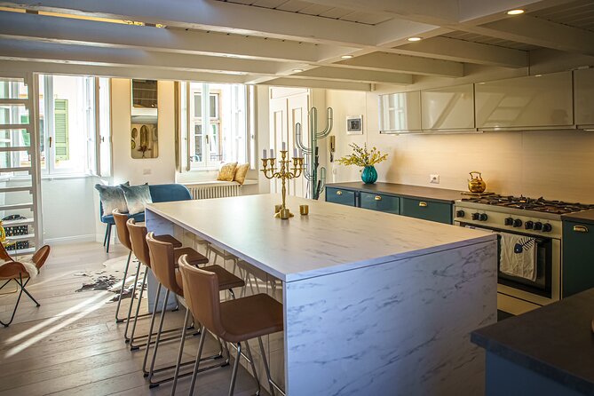 Cook on Lake Como with amazing views at our convent or terrace - Location in Sala Comacina, and how to avoid last-minute stress