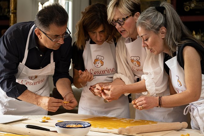 Cooking Class with a View in Lake Como - What makes this class different in practice