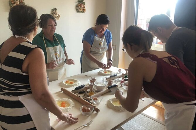 Cooking Class with a View in Lake Como - Key things to know before you go