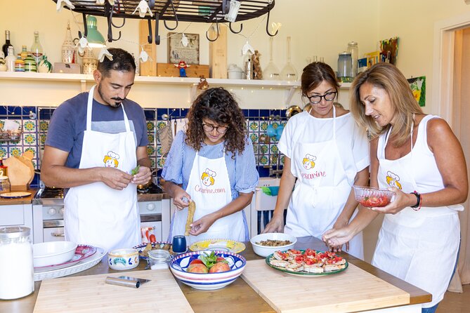 Cooking Class with a View in Lake Como - The View and the Welcome: Small Group Energy Without the Rush