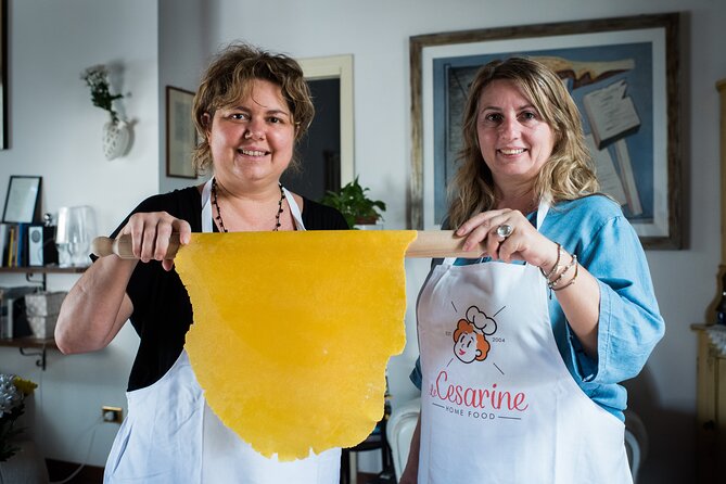 Cooking Class with a View in Lake Como - Who Should Book This Cooking Class in Como?