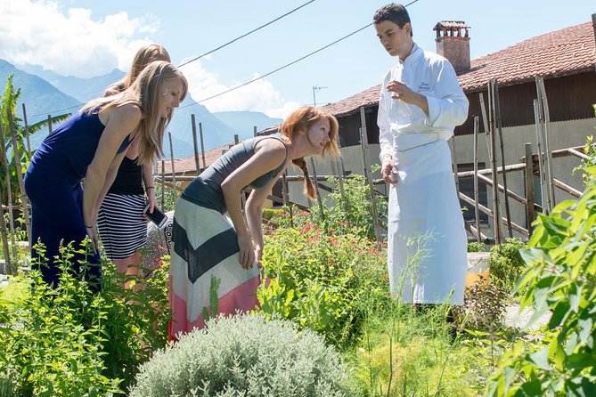 Cooking Lesson in Bellagio with famous Chef Luigi Gandola - What to do before you go, so you enjoy every minute