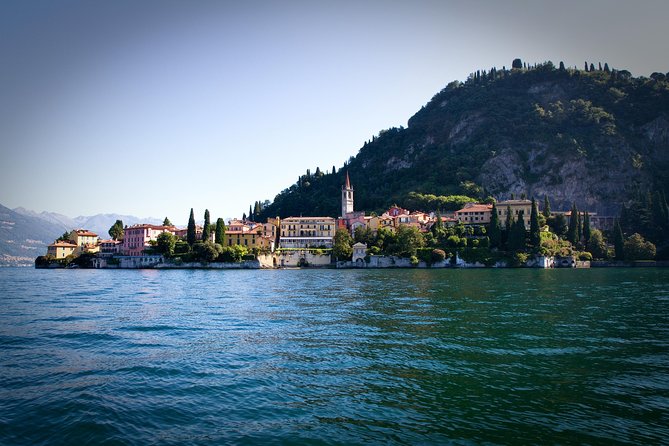 Cruise and Dinner on Lake Como from Varenna - Key things I’d focus on before you go