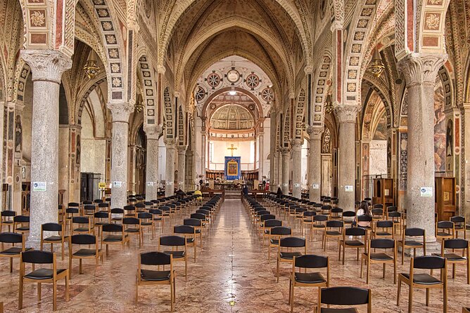 Da Vinci’s Last Supper and Santa Maria delle Grazie Church Tour - Price and value: is $119.47 a bargain or a splurge?