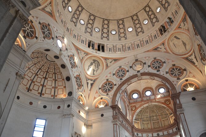 Da Vinci’s Last Supper and Santa Maria delle Grazie Church Tour - Dress code, ID, and the rules that can cost you time